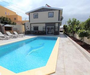 Viva Tropical Tenerife Island Spain