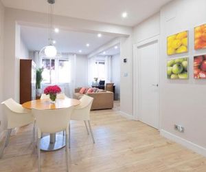 Apartamento Tiboli Kalea Bilbao Spain