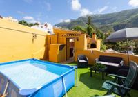 Отзывы Canarian House with views and pool, 1 звезда