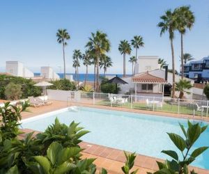 Bungalows Side Shore San Agustin Spain