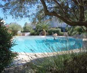 Apartment Cami de Canto Rano Valras-Plage France