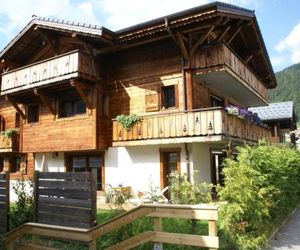 Gd Hotel Morzine France