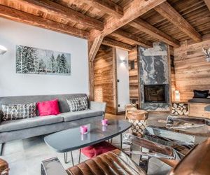 Chalet luxe Twin B avec piscine intérieure et sauna La Salle les Alpes France