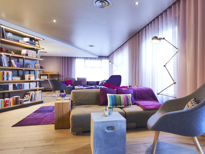 Hotel Photo 1