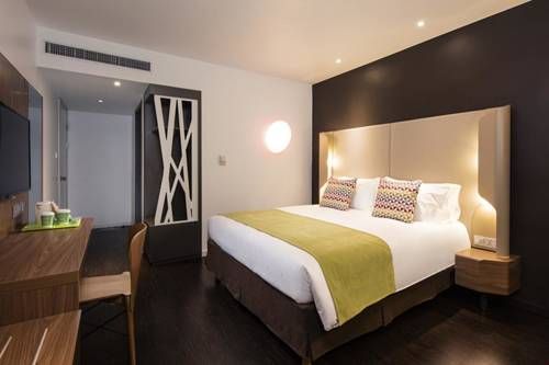 Hotel Photo 2