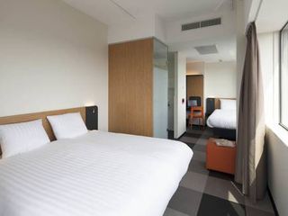 Фото отеля easyHotel Sheffield