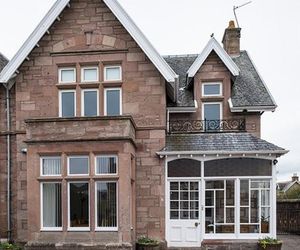 Eastdene Guest House Inverness United Kingdom