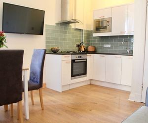 Beautiful, Newly Refurbished Flat Near City Centre Leith United Kingdom