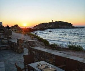 Albatross Seafront House Naxos Town Greece