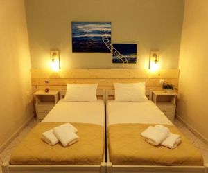 Leia Guest House Ermoupoli Greece