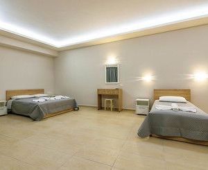 Irene Studios & Apartments Tsilivi-Planos Greece