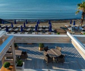 Mandala Seafront Suites Laganas Greece