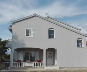 Apartment Vrsi 15944a Vrsi Croatia
