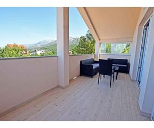 Apartment in Starigrad-Paklenica 34822 Starigrad Croatia