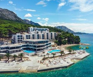 Morenia All Inclusive Resort Podaca Croatia