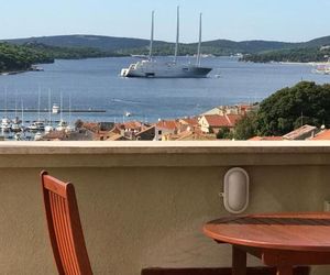 Losinj Panorama Penthouse Mali Losinj Croatia