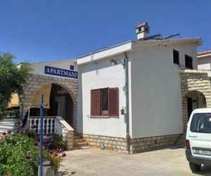 Apartmani Tonica Sukosan Croatia