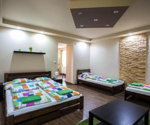 Türkiz Apartman Tokaj Hungary