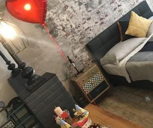 Mini Loft Apartman Eger Hungary