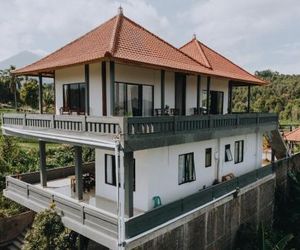 Candra Cottage Munduk Indonesia
