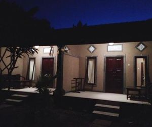 Prisida Guest House Pemuteran Indonesia