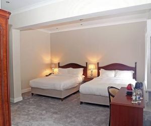 Greenway Manor Hotel Waterford Ireland