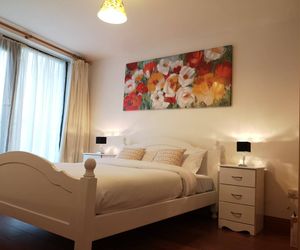 Central Dublin Apartment Dublin Ireland