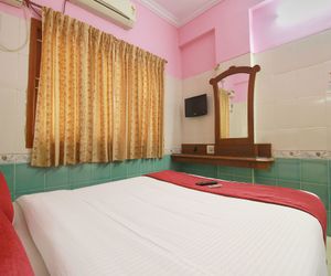 OYO 9113 IBRAS Residency Tiruchirappalli India