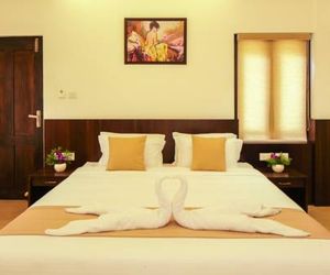 The Serenity Resort Tariyod India