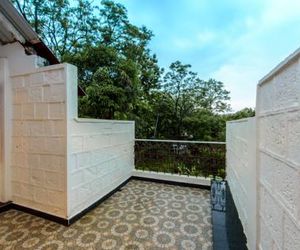 Avontade Suites Anjuna India