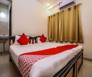 OYO 15928 Hotel Midtown Hyderabad India