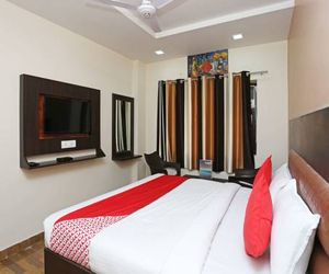 OYO 15098 hotel crystal Haridwar India
