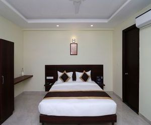 FabHotel Vikrant Residency Gurgaon India