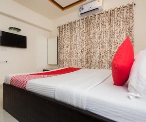 OYO 15484 The Plant Hospitality Navi Mumbai India