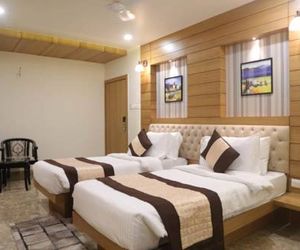 Hotel Aditya Residency Bhopal India