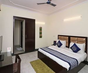 OYO 15202 Kanny Residency Ghaziabad India