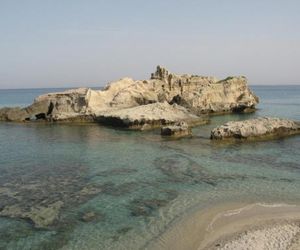 Casa Bianca Tropea Italy