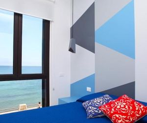 Sea Windows Suite Trapani Italy