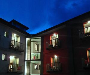 Corte Rossa Rooms & Apartments Villa di Tirano Italy