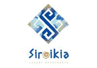 Отзывы SIROIKIA luxury apartments, 1 звезда