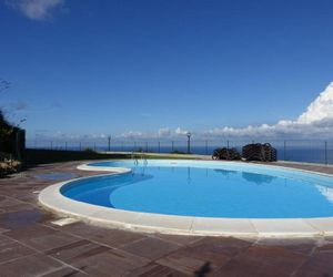 Terrazzo A7 Parghelia Italy