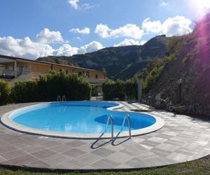 Terrazzo A9 Parghelia Italy