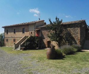 Luce di Vino Montalcino Italy