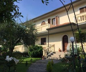 Casa Tirrena Massa Italy