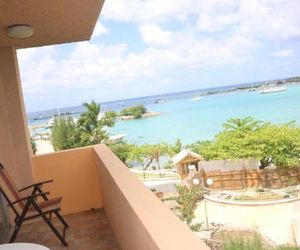 Angel Fish Beach Suite at Turtle Towers Ocho Rios Jamaica