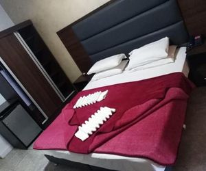 Al Shula Hotel Aqaba Jordan