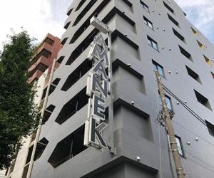 Hotel Amanek Asakusa Ekimae Tokyo Japan