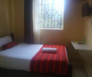 Mudete Comfort Inn Kikwetu Kisumu Kenya