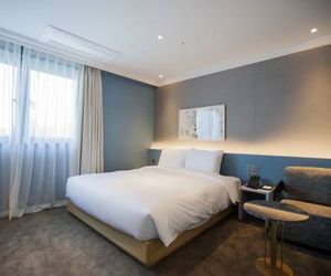 Hound Hotel Seomyeon-Beomcheon Busan South Korea