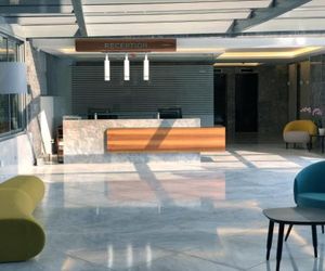 Grey Pearls Suites Jounieh Lebanon